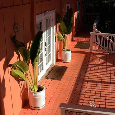 Villa Maui Garden Oasis Lahaina Exterior foto