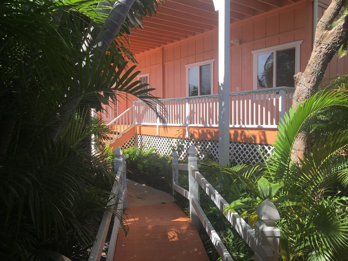 Villa Maui Garden Oasis Lahaina Exterior foto