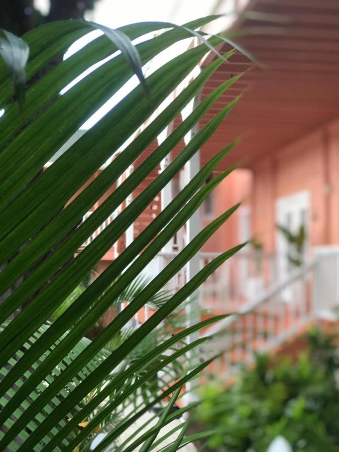 Villa Maui Garden Oasis Lahaina Exterior foto